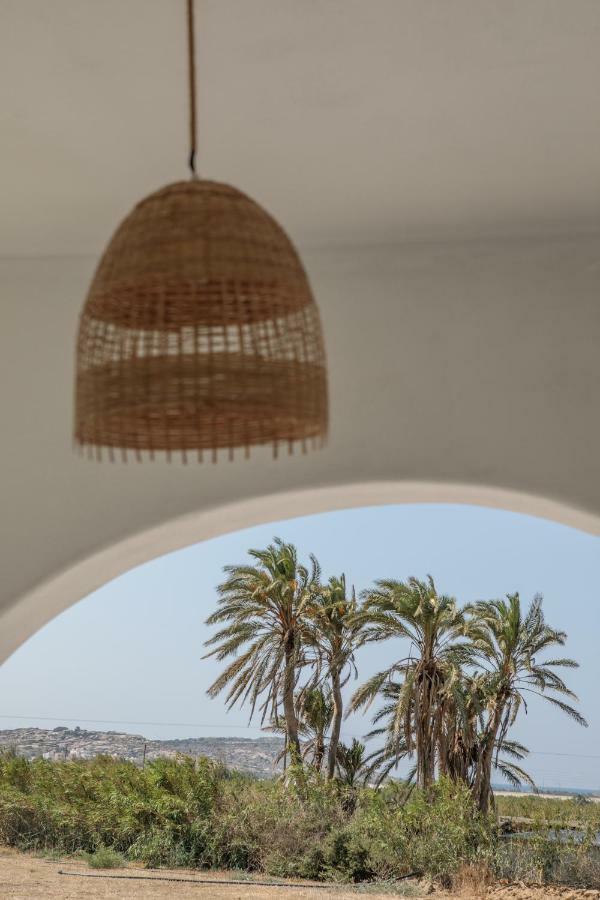 Villa Vaya Agia Anna  エクステリア 写真